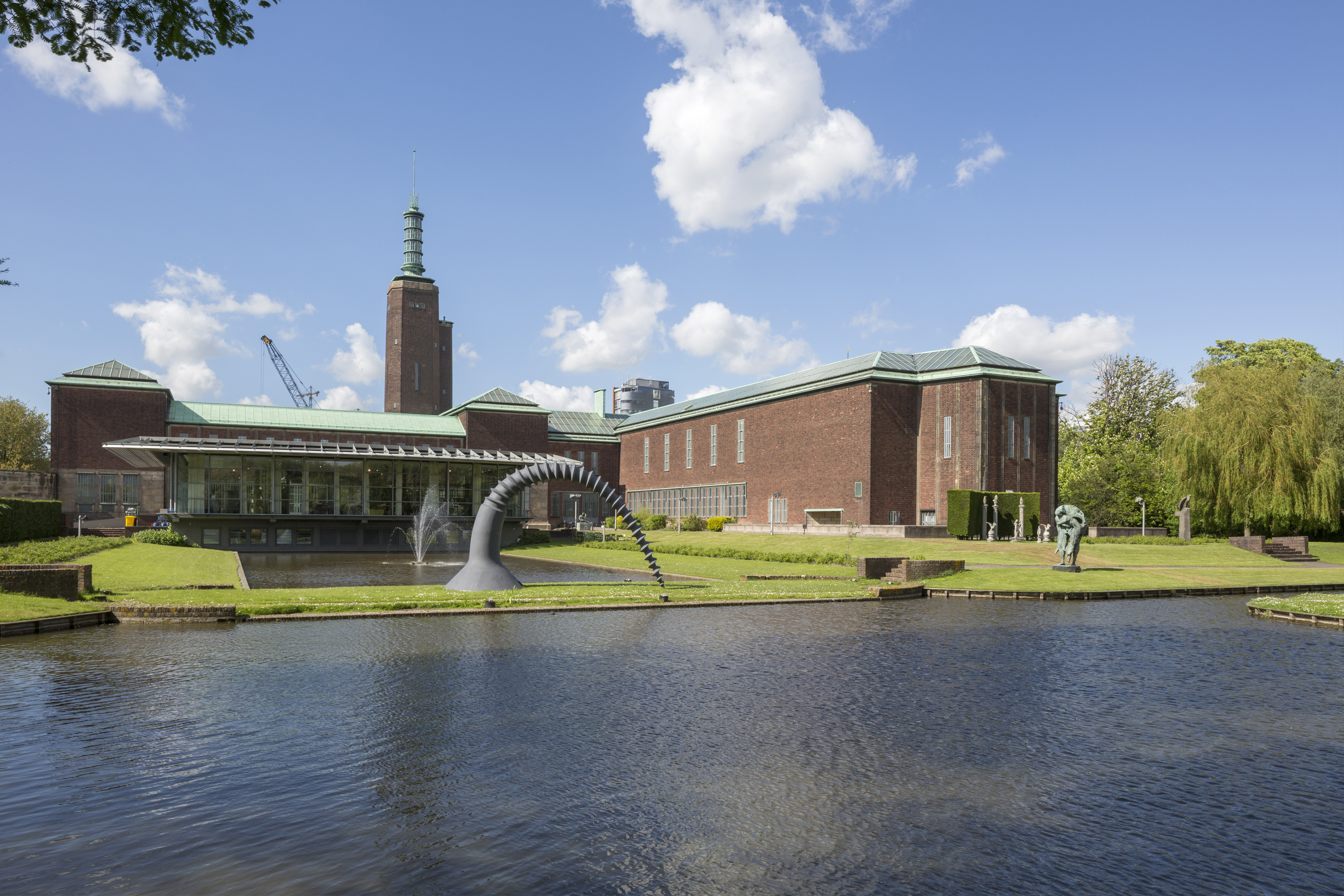 De Mooiste Musea In Rotterdam | Rotterdam Tourist Information