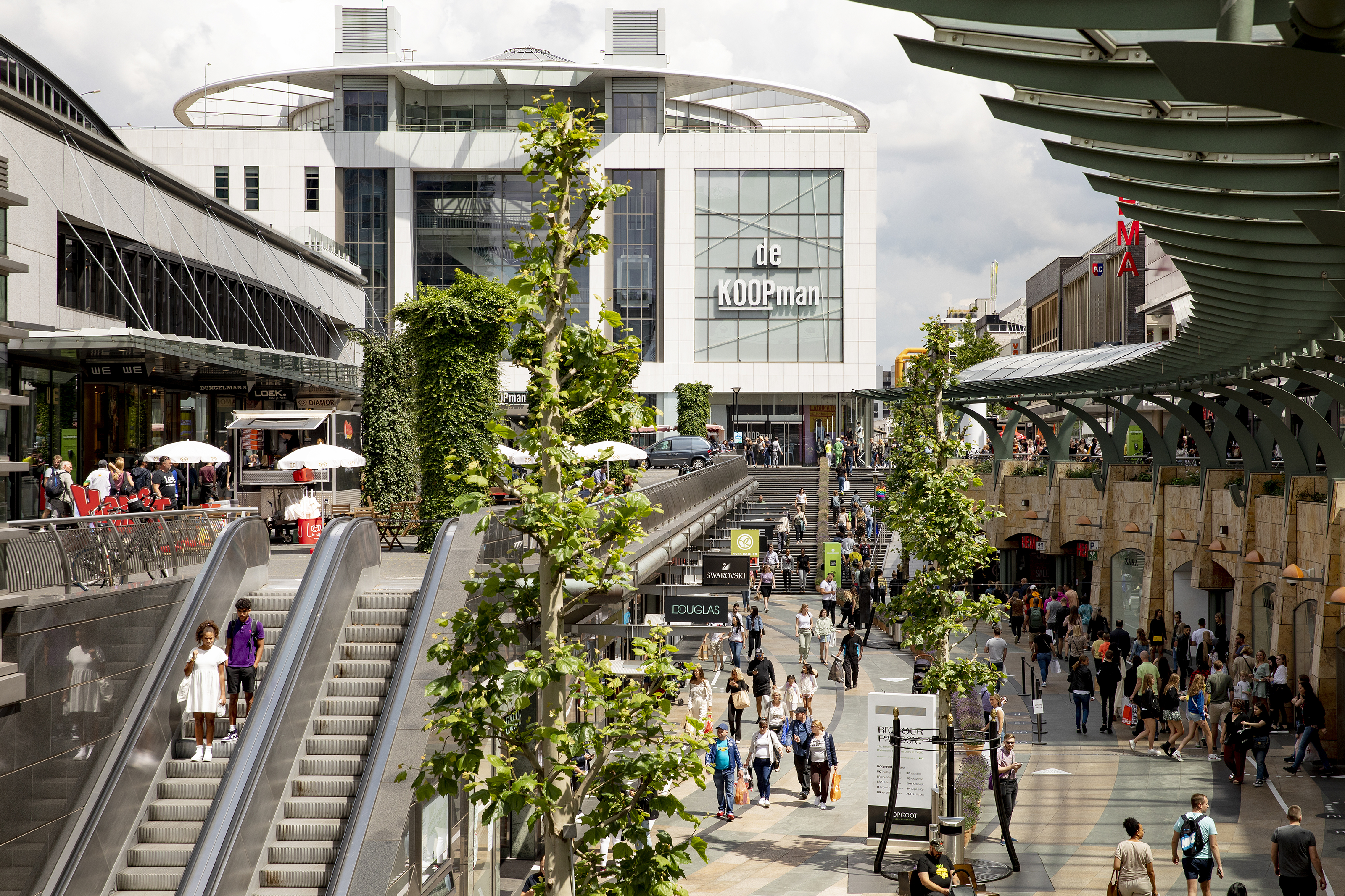 Shopping | Rotterdam Tourist Information