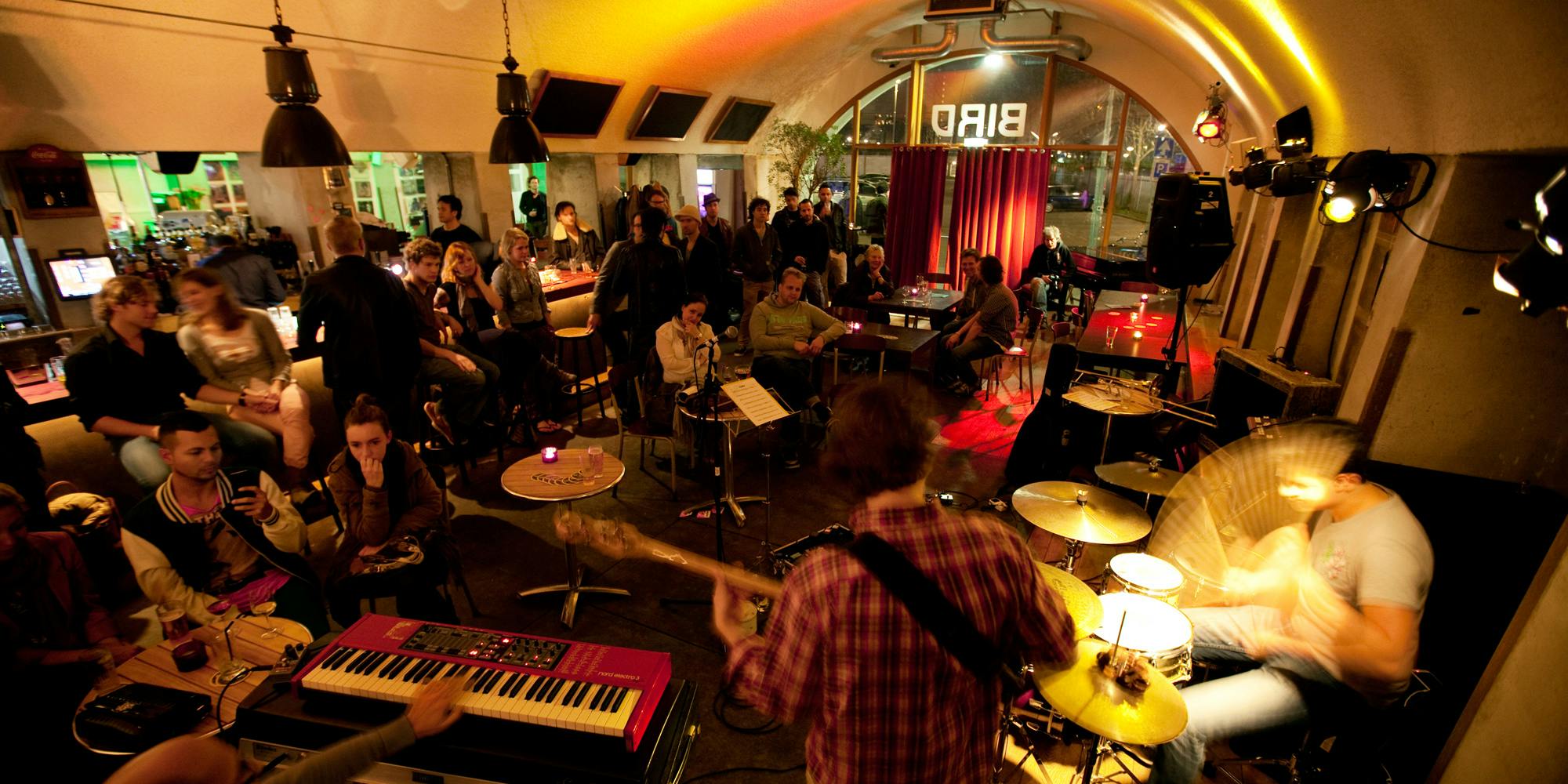 Singles night den haag